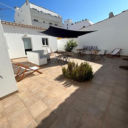 Casa Aorta Studios Faro Exterior photo